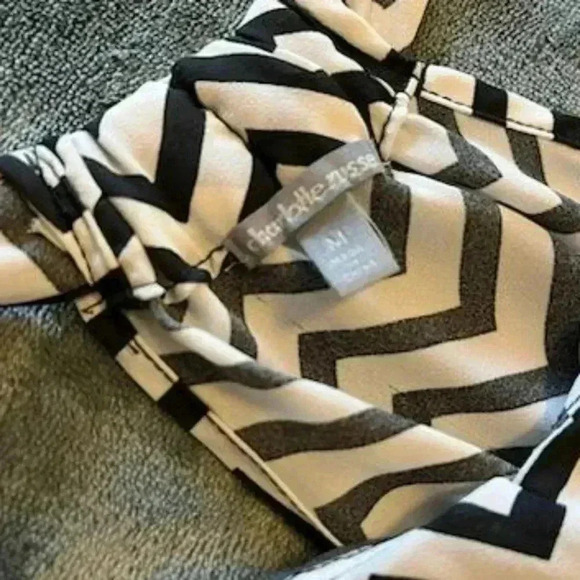 Charoltte Russe blouse, size medium - Picture 5 of 6